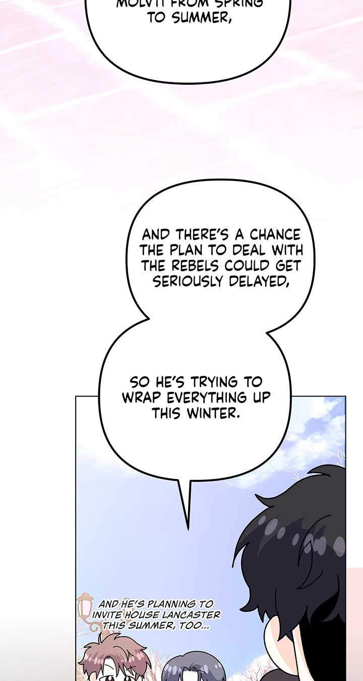 I Got Married to a Duke Called Beast Chapter 75 page 57