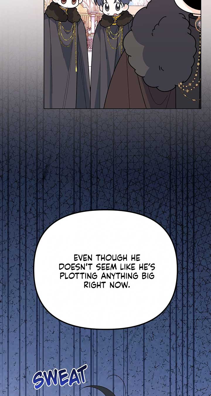 I Got Married to a Duke Called Beast Chapter 75 page 58
