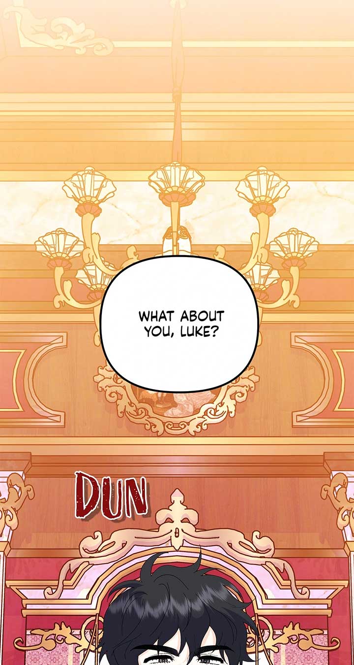 I Got Married to a Duke Called Beast Chapter 75 page 5