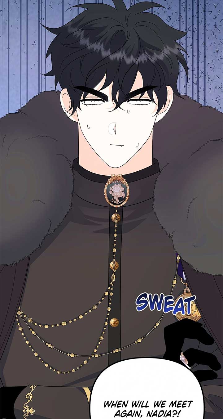 I Got Married to a Duke Called Beast Chapter 75 page 59