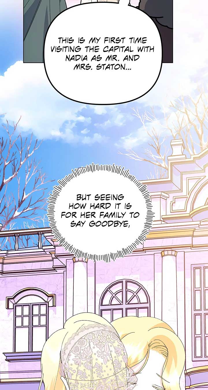 I Got Married to a Duke Called Beast Chapter 75 page 62