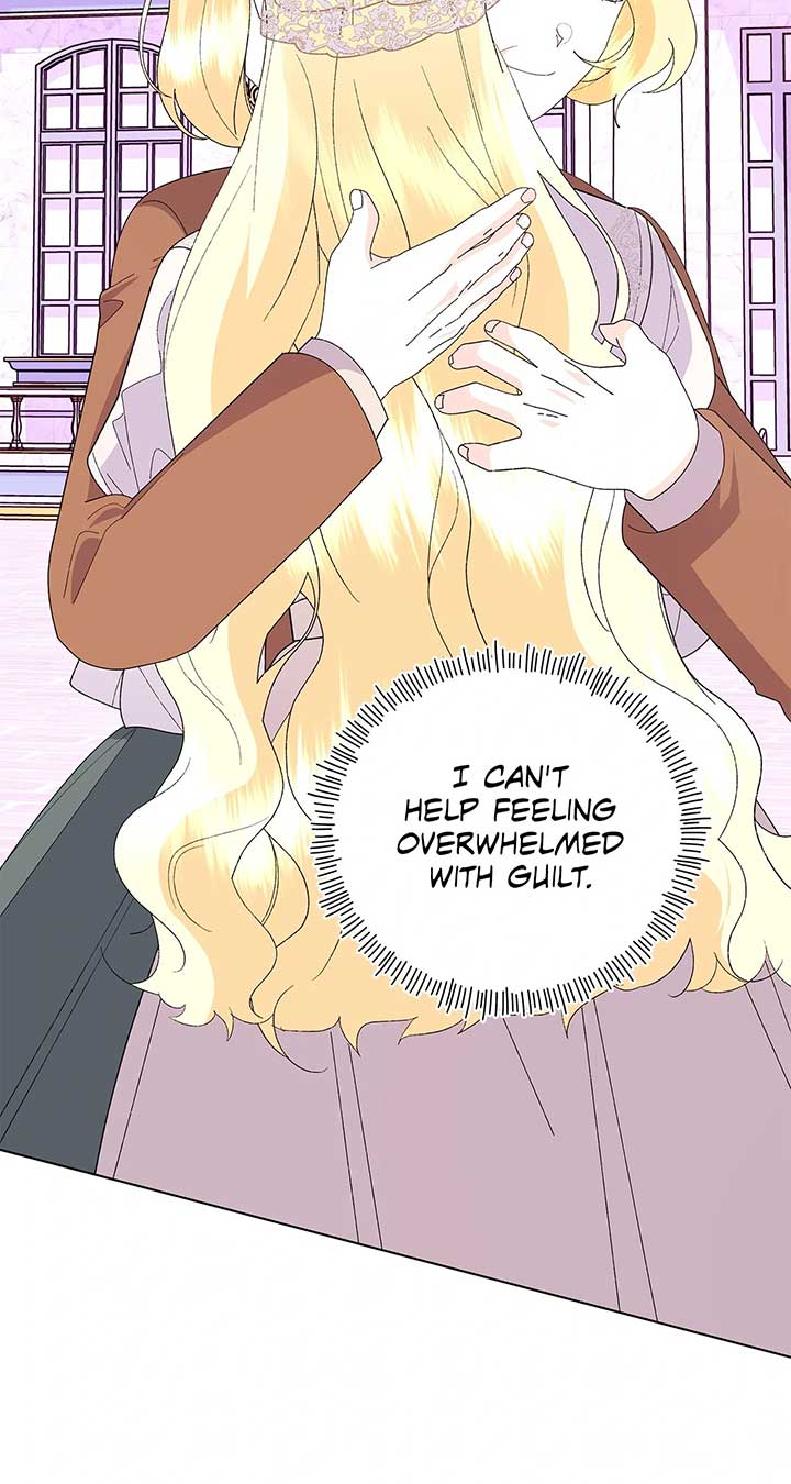 I Got Married to a Duke Called Beast Chapter 75 page 63