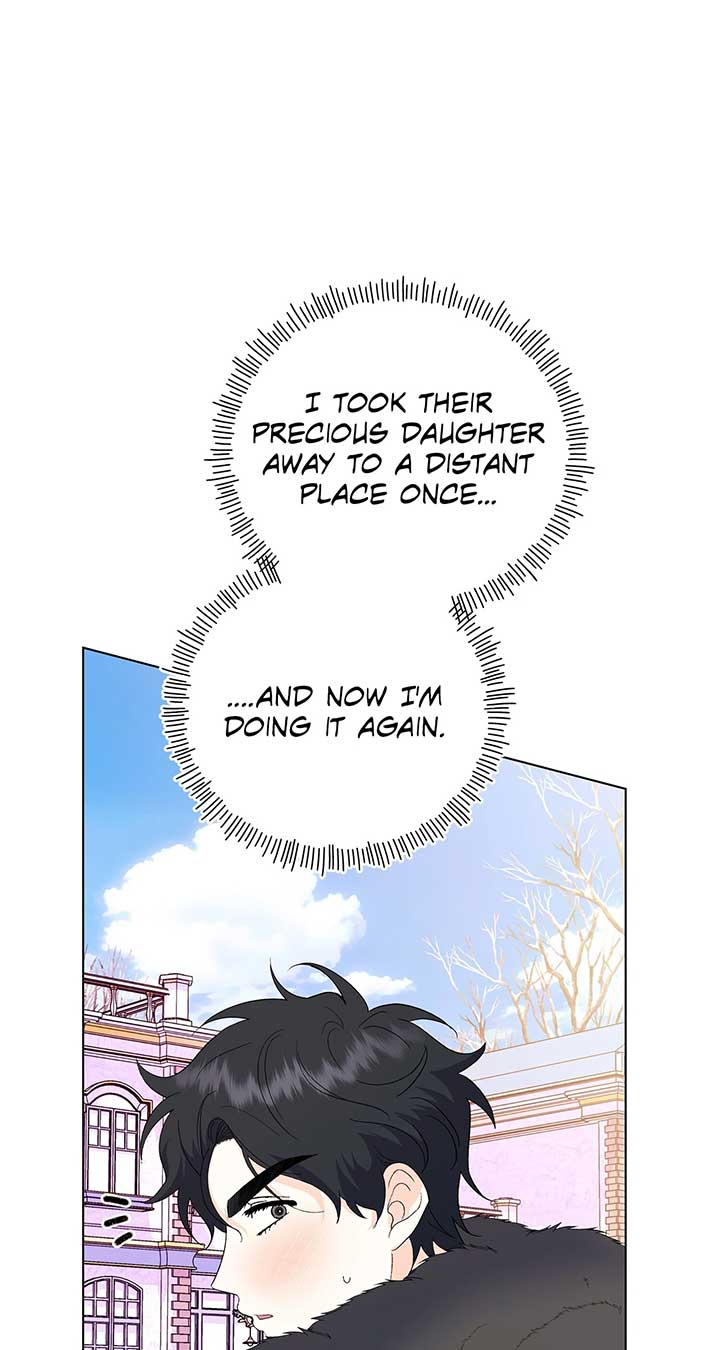 I Got Married to a Duke Called Beast Chapter 75 page 64