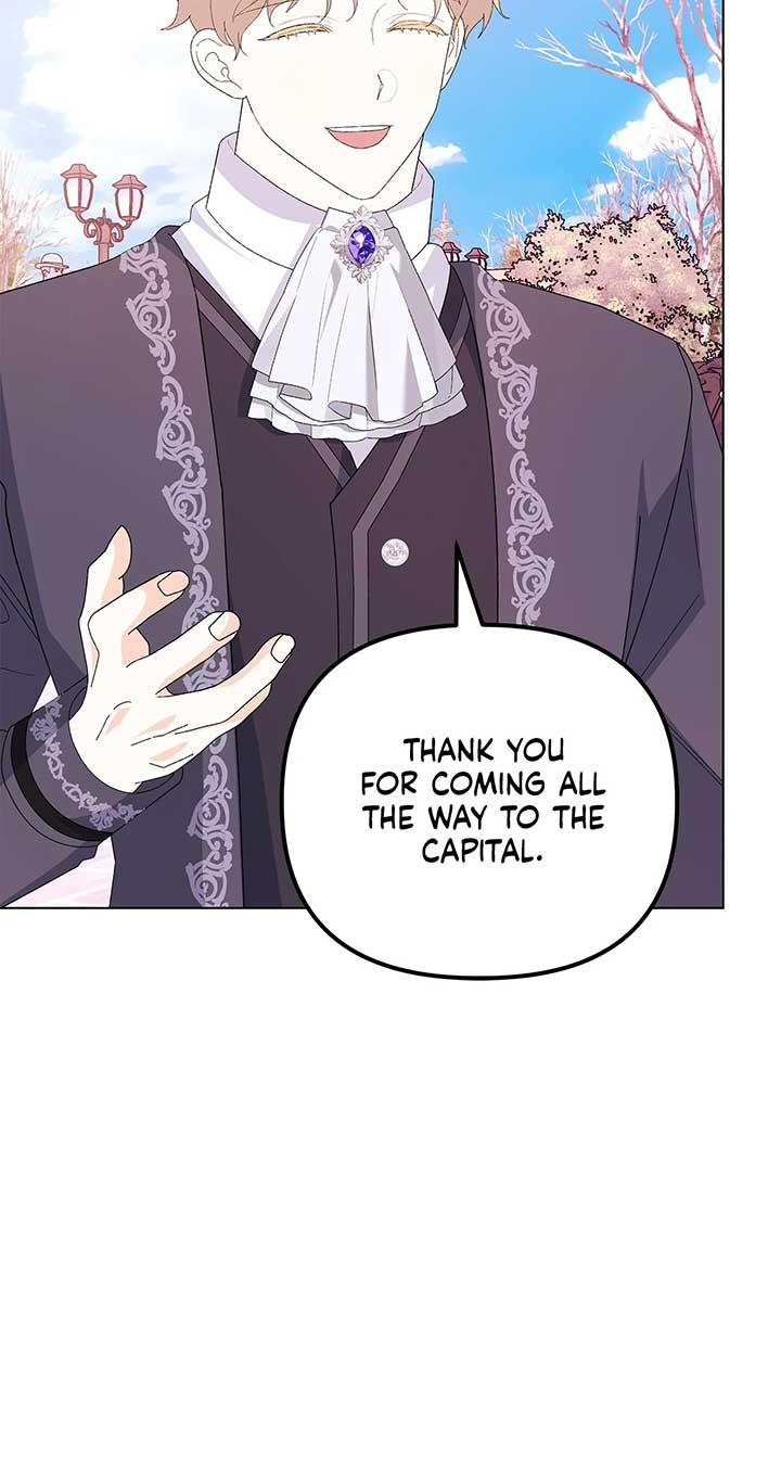 I Got Married to a Duke Called Beast Chapter 75 page 66