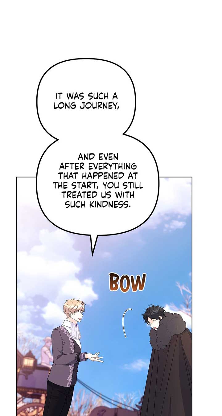 I Got Married to a Duke Called Beast Chapter 75 page 68