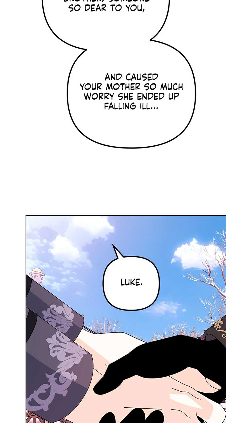 I Got Married to a Duke Called Beast Chapter 75 page 70