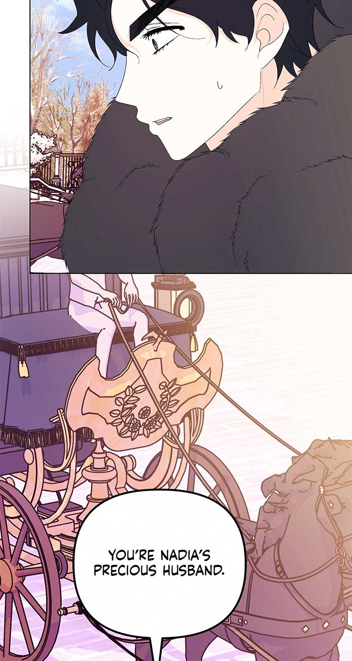 I Got Married to a Duke Called Beast Chapter 75 page 79