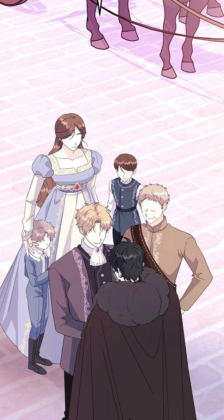 I Got Married to a Duke Called Beast Chapter 75 page 80