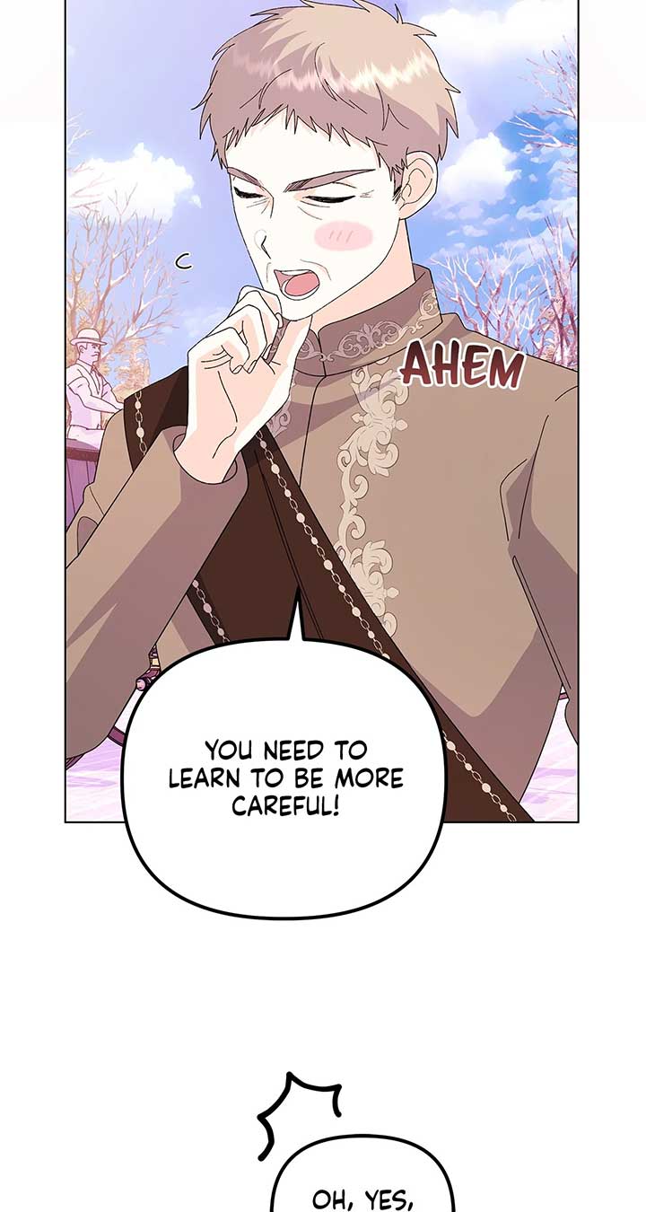 I Got Married to a Duke Called Beast Chapter 75 page 82