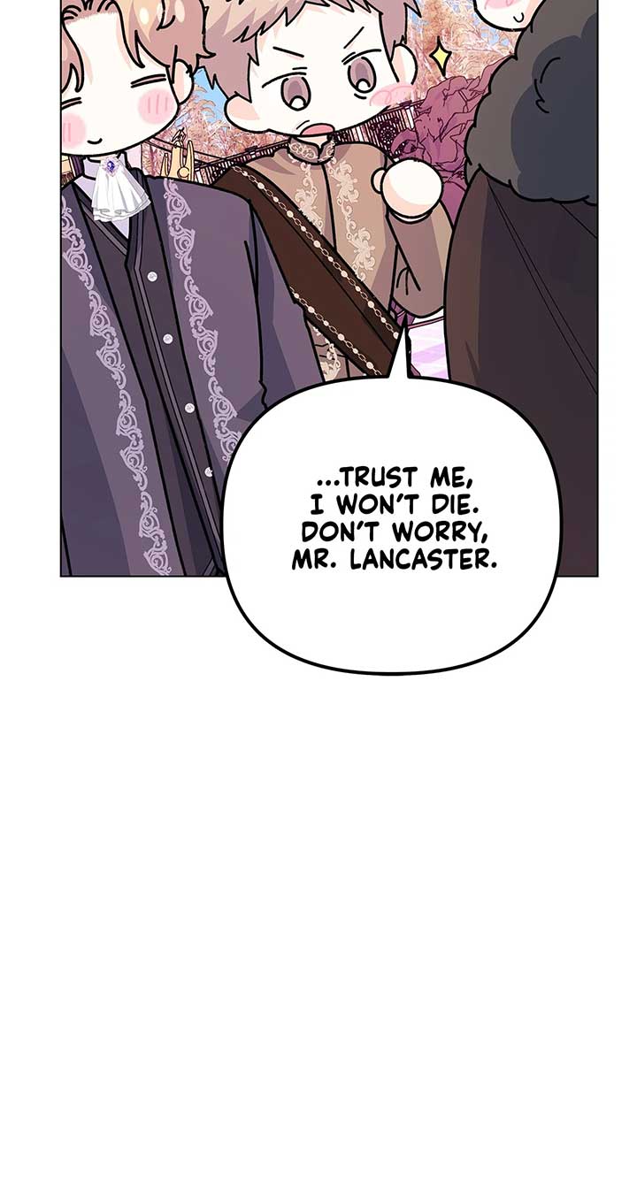 I Got Married to a Duke Called Beast Chapter 75 page 85