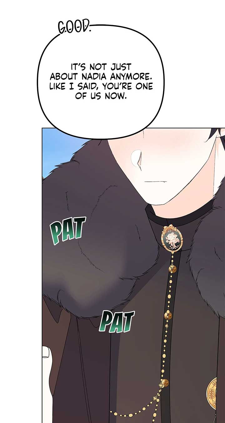 I Got Married to a Duke Called Beast Chapter 75 page 86
