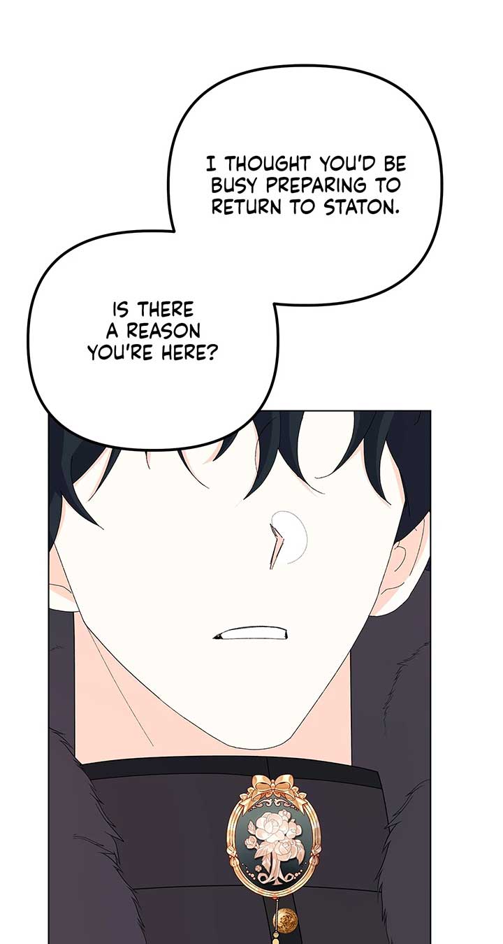 I Got Married to a Duke Called Beast Chapter 75 page 8
