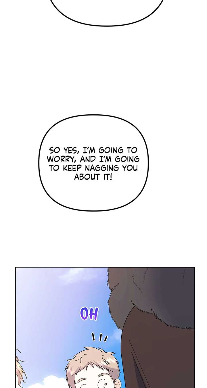 I Got Married to a Duke Called Beast Chapter 75 page 89
