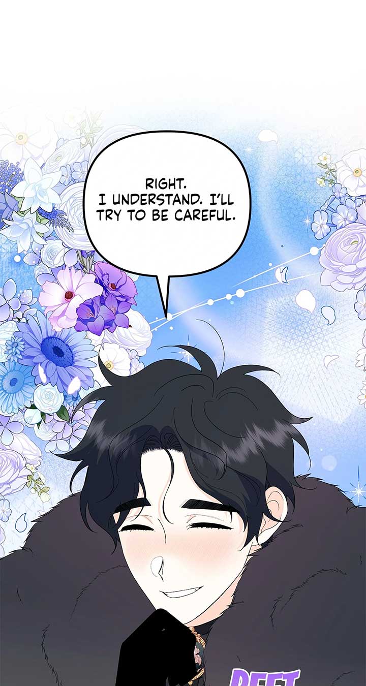 I Got Married to a Duke Called Beast Chapter 75 page 91