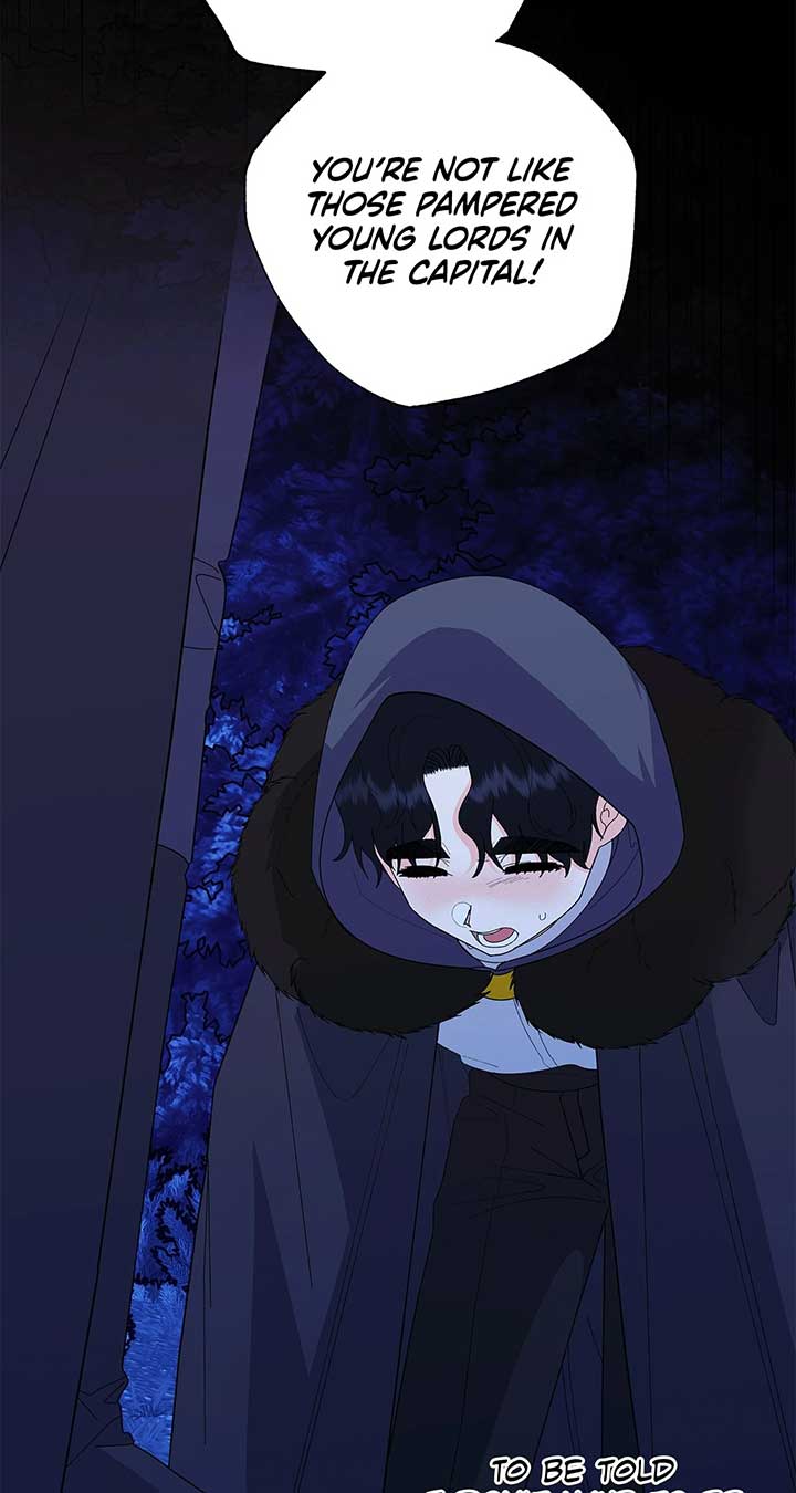 I Got Married to a Duke Called Beast Chapter 75 page 96