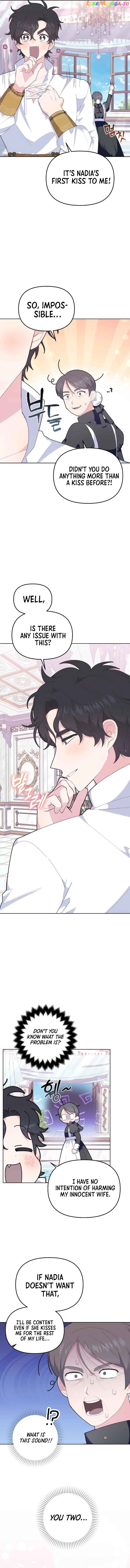 I Got Married to a Duke Called Beast Chapter 8 page 13