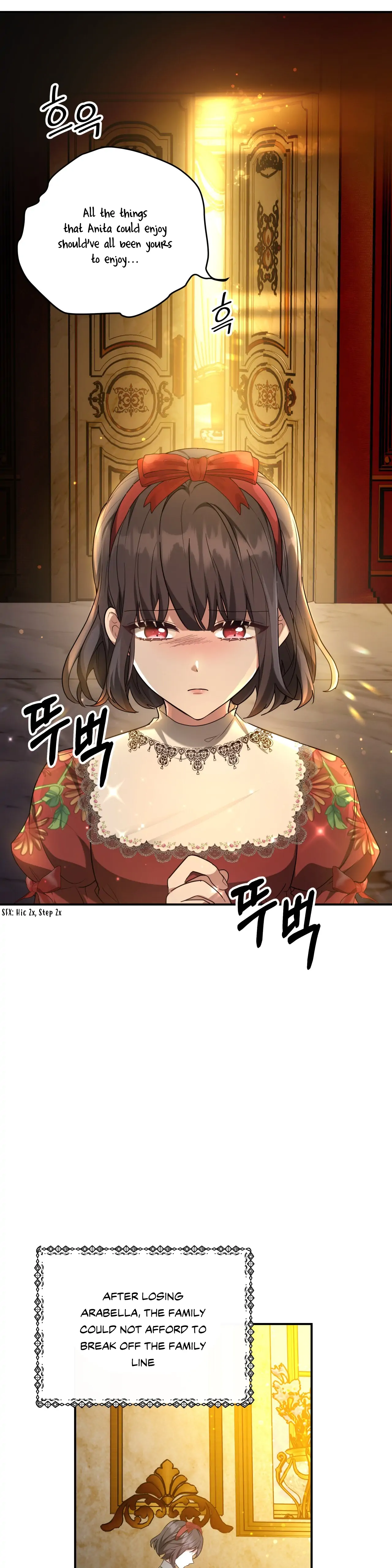 I Hated It Even More Chapter 1 page 9