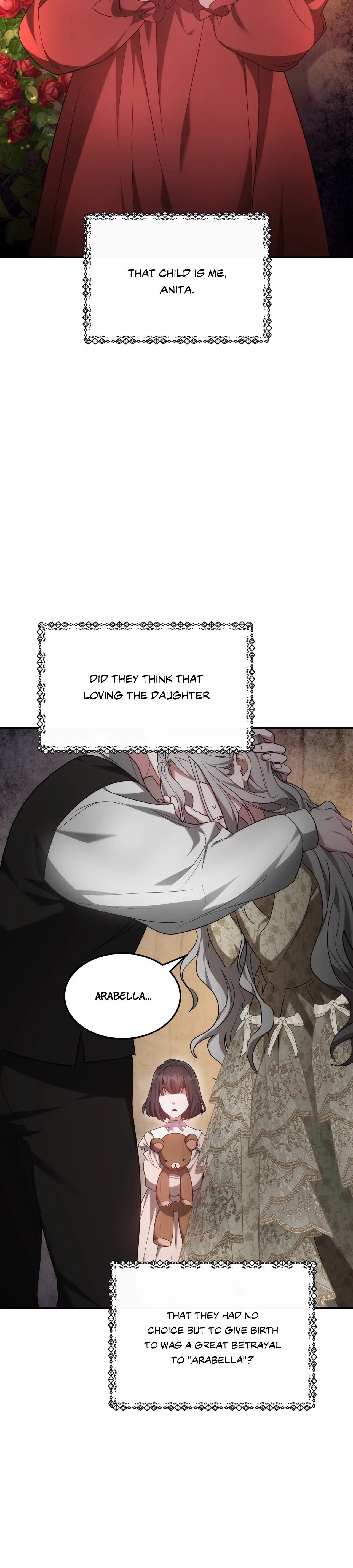 I Hated It Even More Chapter 1 page 11