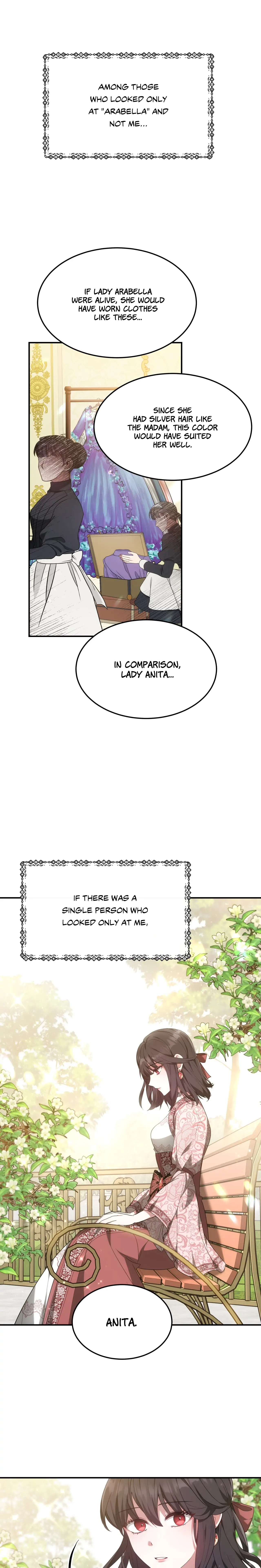 I Hated It Even More Chapter 1 page 12