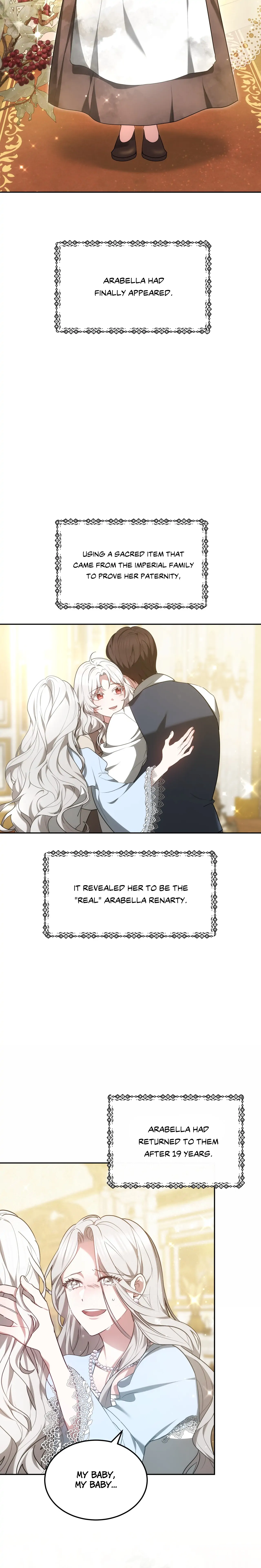 I Hated It Even More Chapter 1 page 18