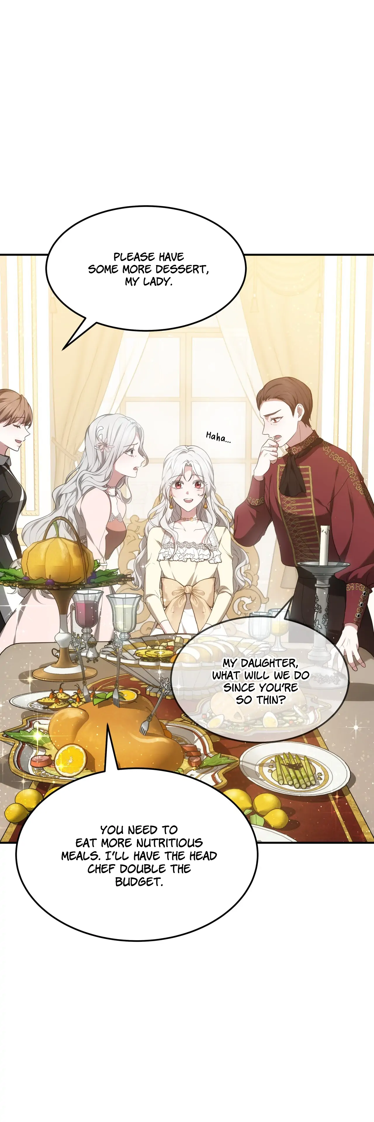 I Hated It Even More Chapter 1 page 20