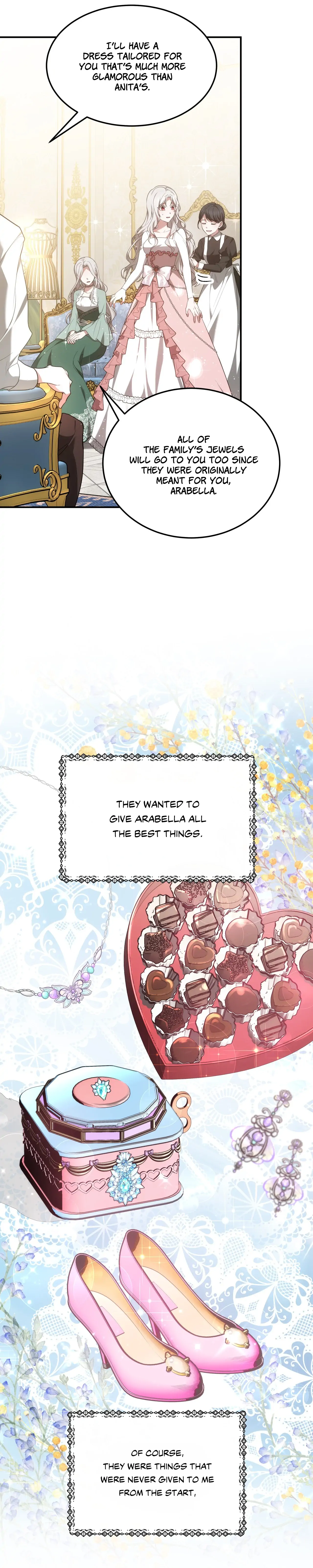 I Hated It Even More Chapter 1 page 21
