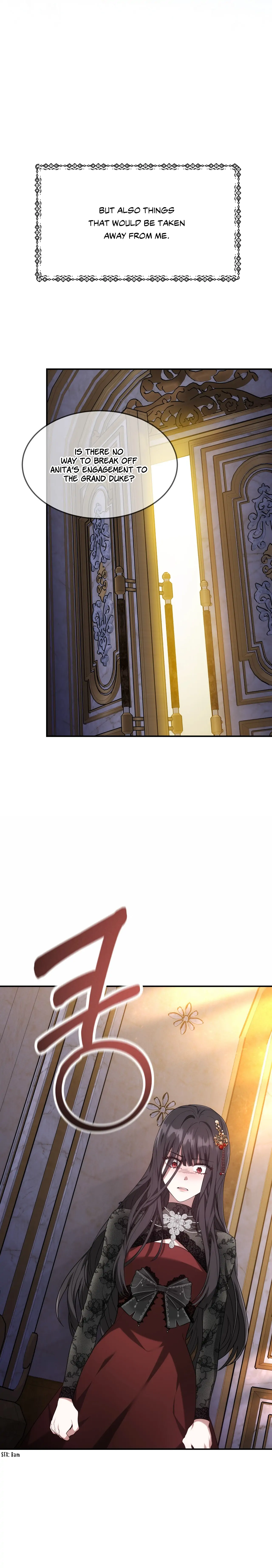 I Hated It Even More Chapter 1 page 22