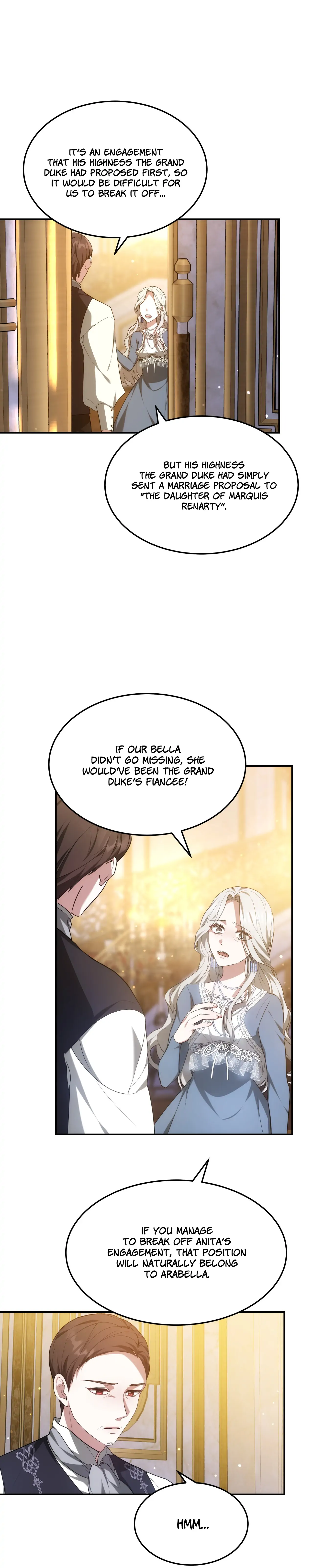 I Hated It Even More Chapter 1 page 23