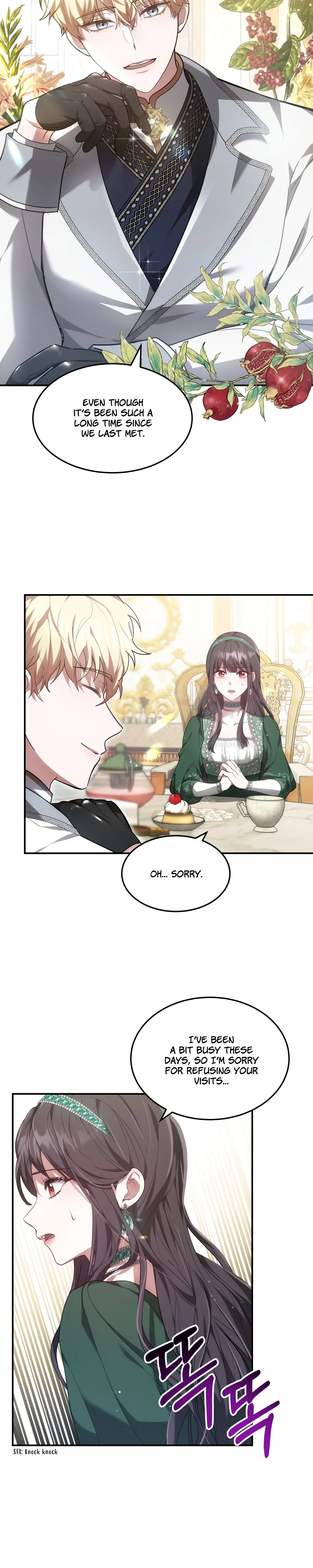 I Hated It Even More Chapter 1 page 27