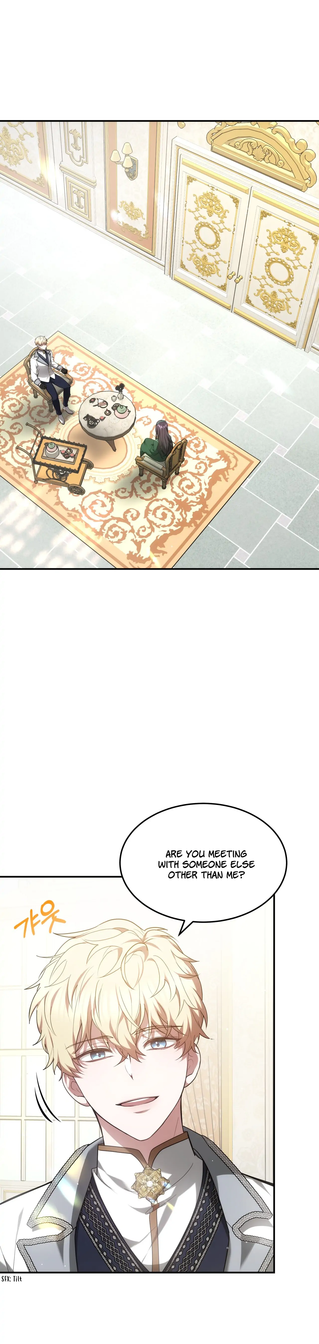 I Hated It Even More Chapter 1 page 28