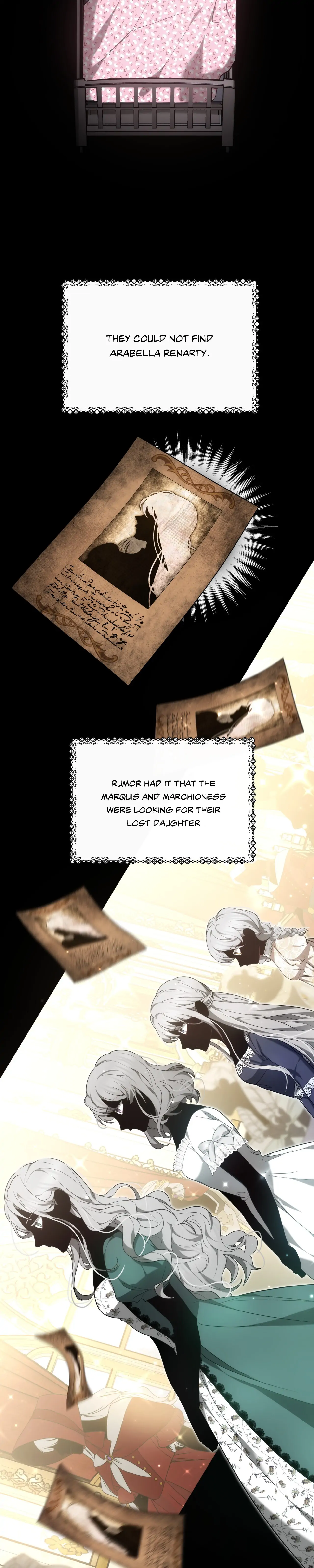 I Hated It Even More Chapter 1 page 2