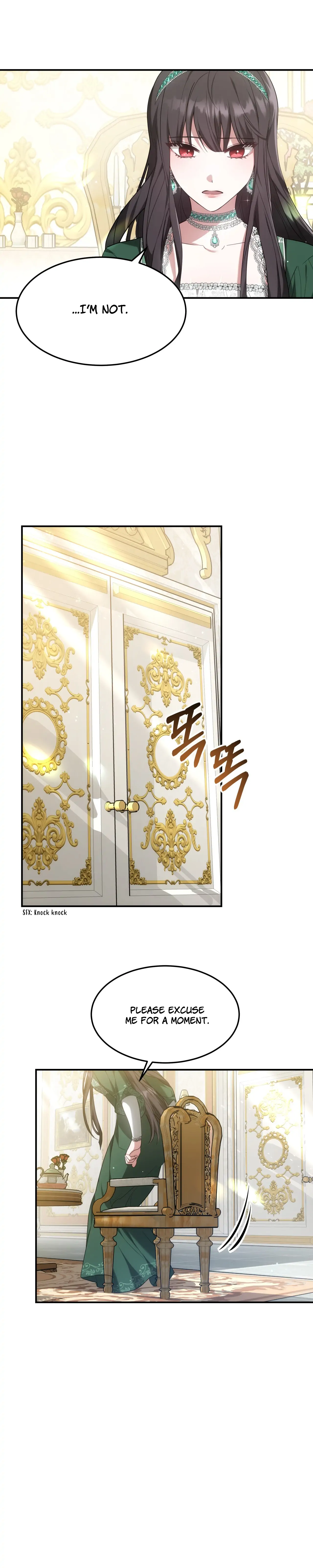 I Hated It Even More Chapter 1 page 29