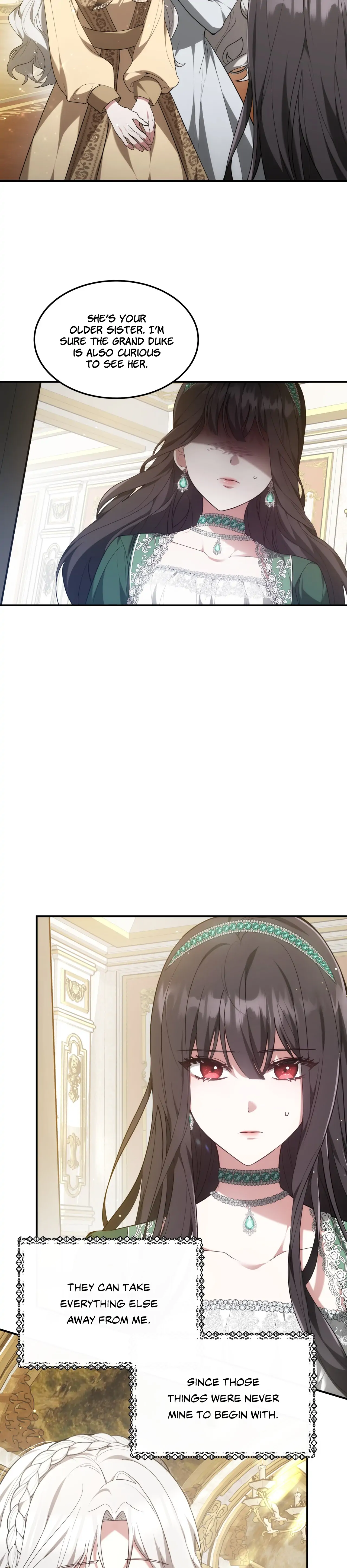 I Hated It Even More Chapter 1 page 31