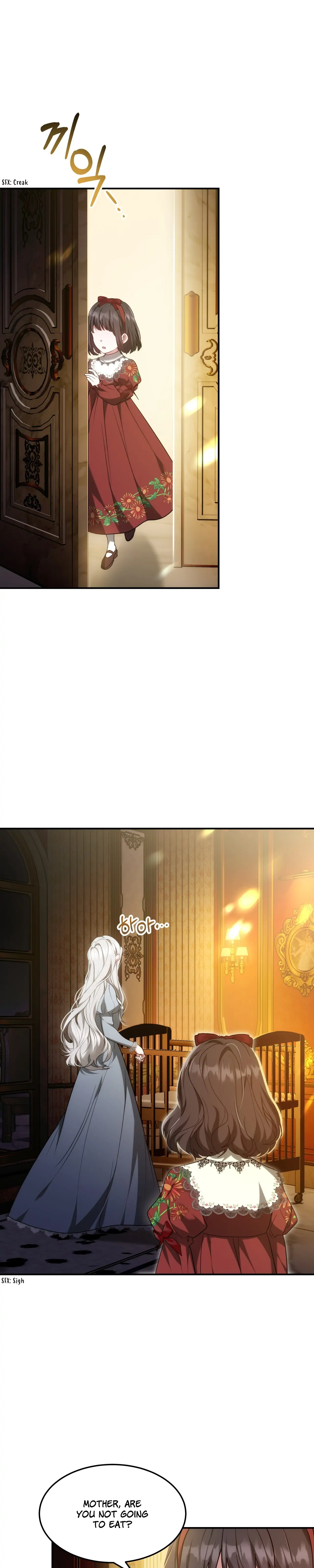 I Hated It Even More Chapter 1 page 4