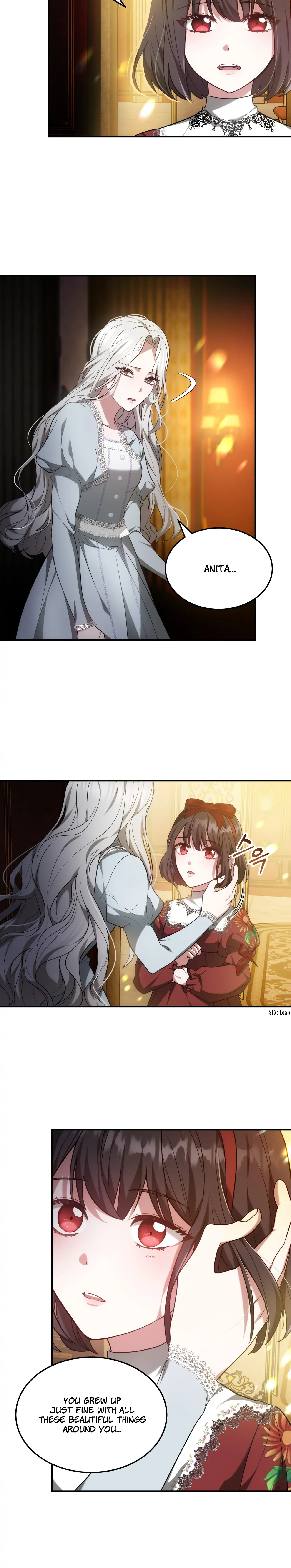 I Hated It Even More Chapter 1 page 5