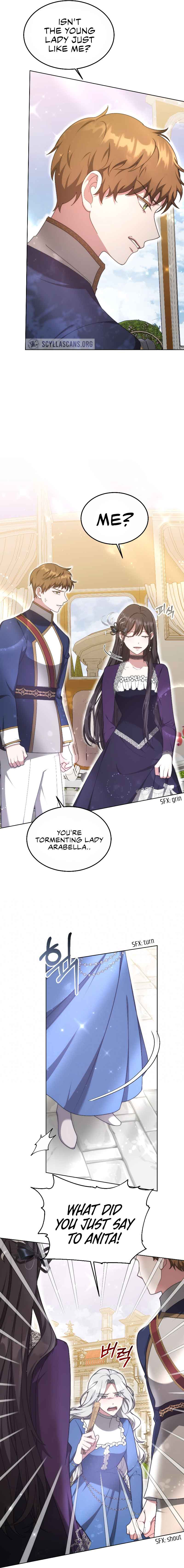 I Hated It Even More Chapter 11 page 9