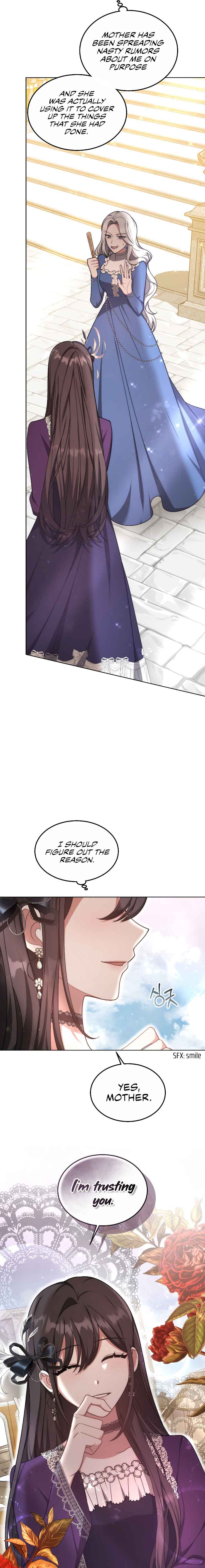 I Hated It Even More Chapter 11 page 11