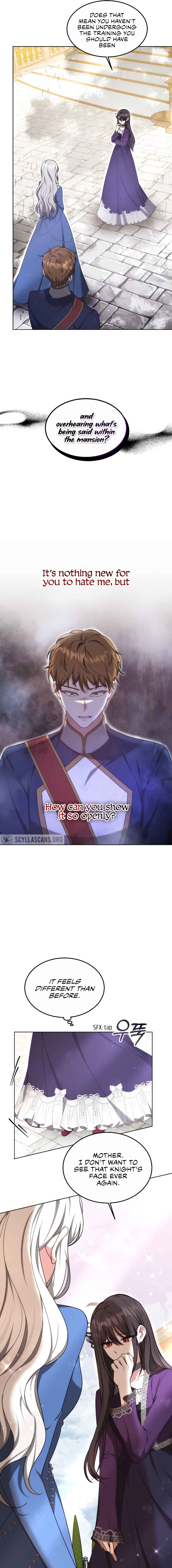 I Hated It Even More Chapter 11 page 13