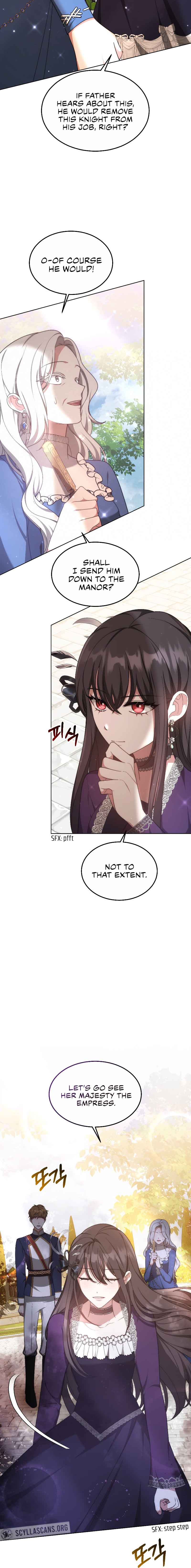 I Hated It Even More Chapter 11 page 14