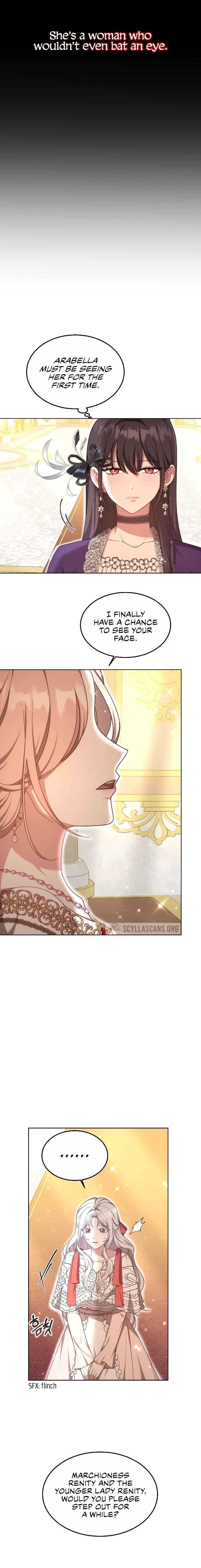 I Hated It Even More Chapter 11 page 19