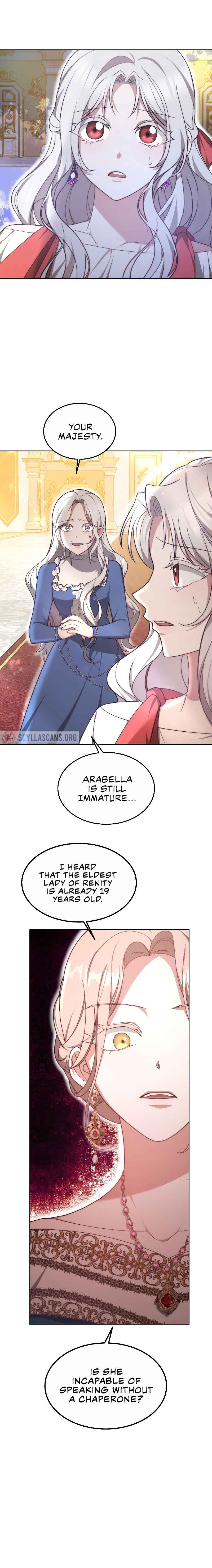 I Hated It Even More Chapter 11 page 20