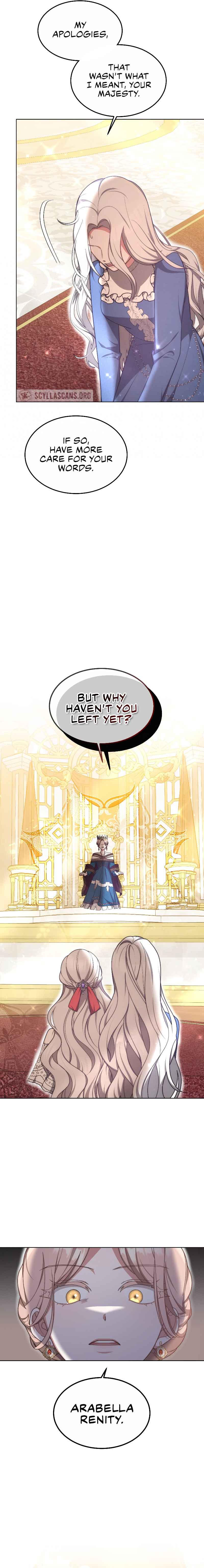 I Hated It Even More Chapter 11 page 21