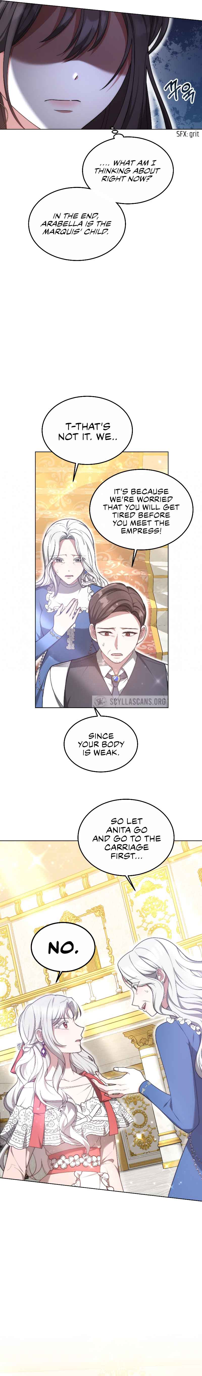 I Hated It Even More Chapter 11 page 2