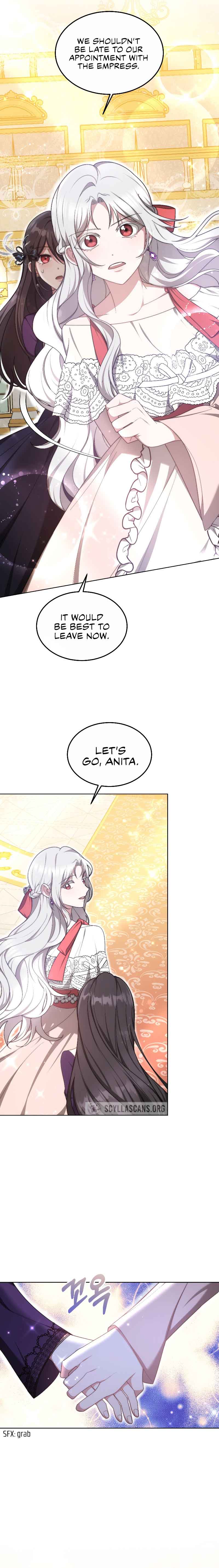 I Hated It Even More Chapter 11 page 3