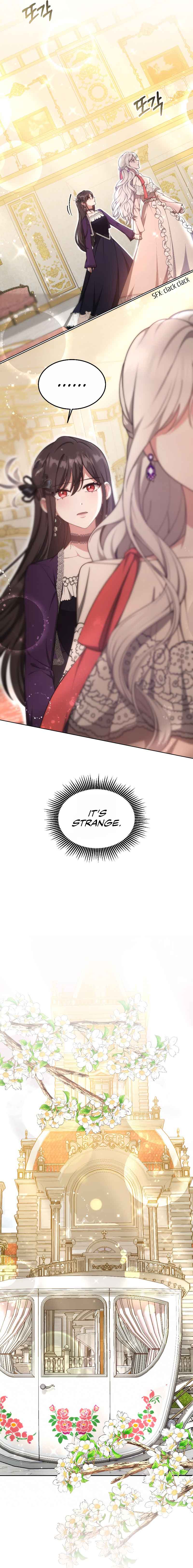 I Hated It Even More Chapter 11 page 4