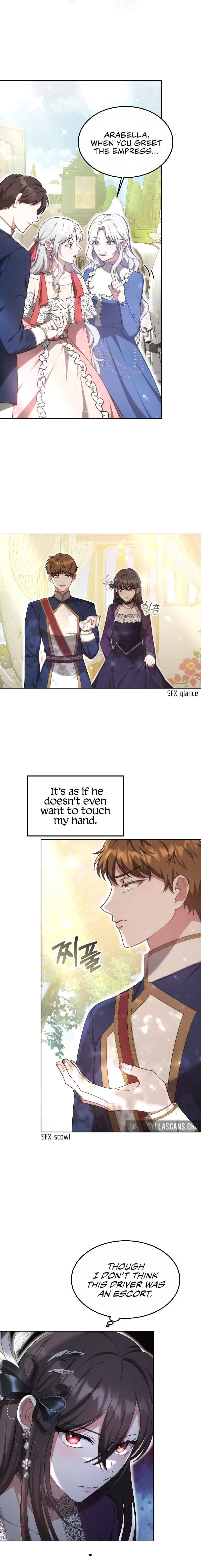 I Hated It Even More Chapter 11 page 5