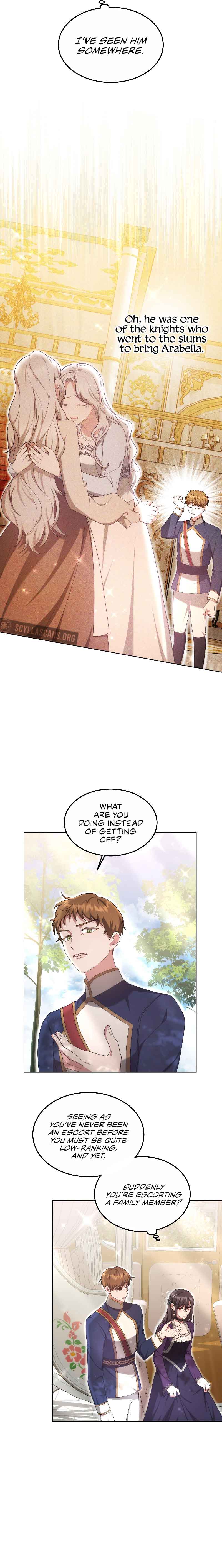 I Hated It Even More Chapter 11 page 6