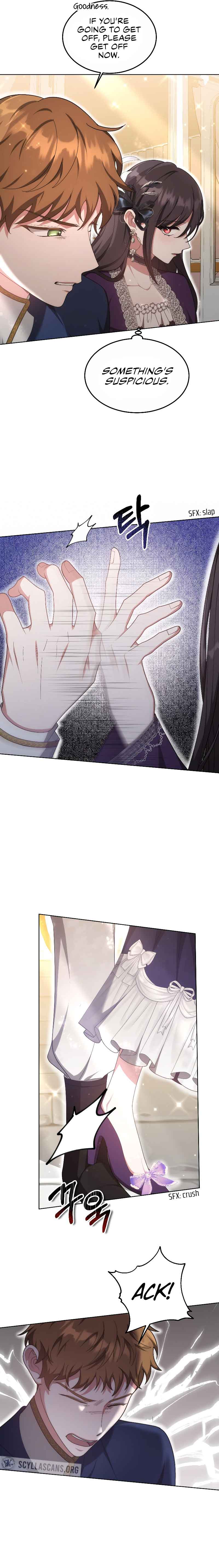 I Hated It Even More Chapter 11 page 7