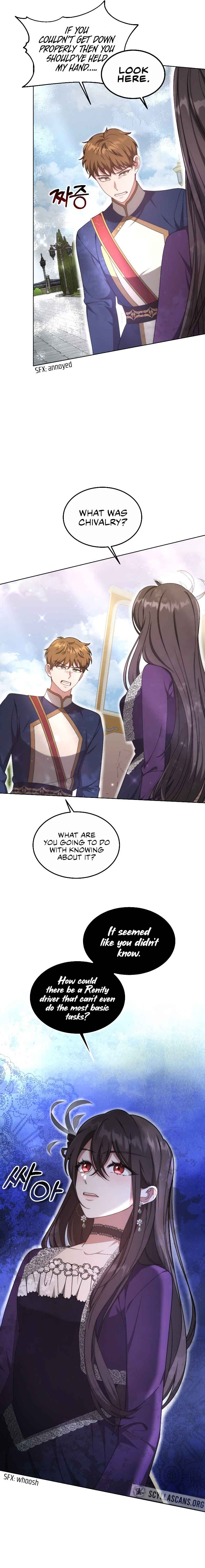 I Hated It Even More Chapter 11 page 8