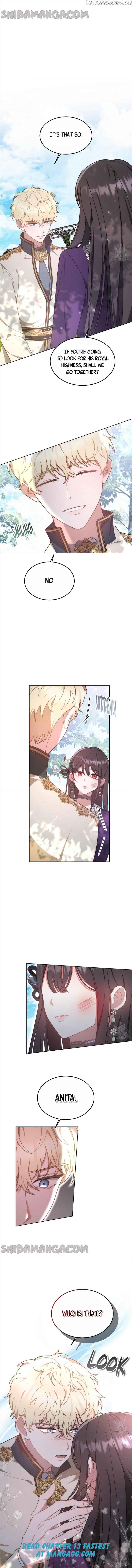 I Hated It Even More Chapter 12 page 7